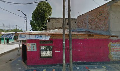 Mercado San Juan Modelo