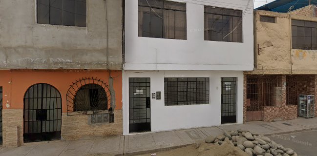 Tentacion de chocolate