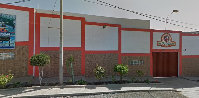 Villa Deportiva Los Delfines - Gastronomía y hostelería