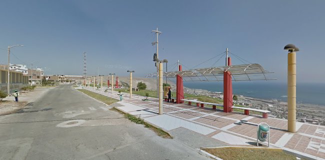 Av. Malecón, Ilo 18601, Perú