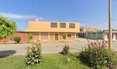 Cesar aljovin paradero San Patricio