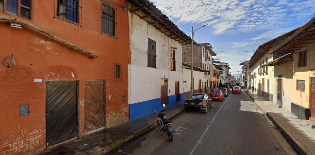 Cajamarca Sabrosa