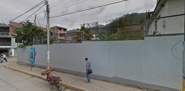 Pizzería Express Andahuaylas