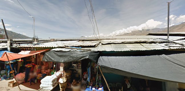 Mercado La Explanada - Caraz