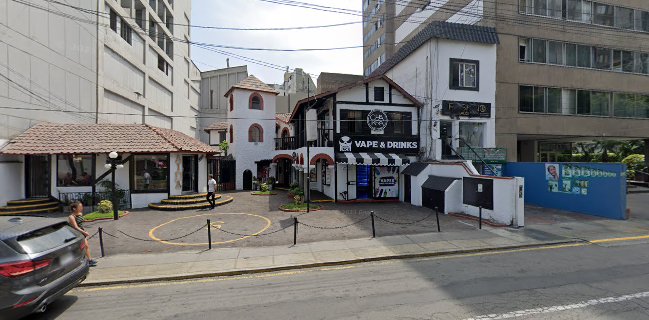 Opinii despre Chakras Restobar în Miraflores - Gastronomía y hostelería