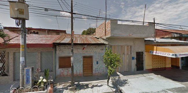 Ara Macao Restaurant Cevicheria