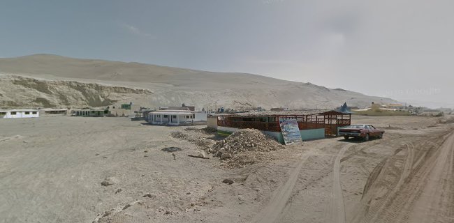 Restaurante Mar y Sol - Gastronomía y hostelería