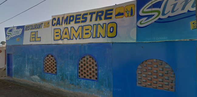 Bar Restaurante El Bambino