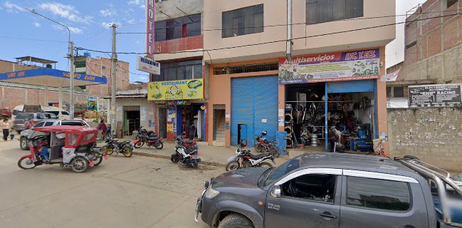 Licoreria El Chigripano