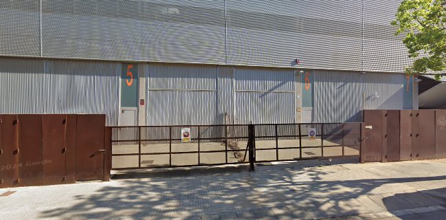 Dini Catering Barcelona