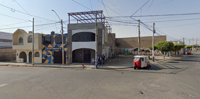 Opinii despre Restaurante El Doradito în Pisco - Gastronomía y hostelería