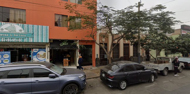 Opinii despre El Cebiche de Ronald în Lince - Gastronomía y hostelería