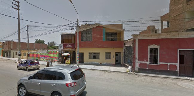 VIÑA BARZOLA Restaurante