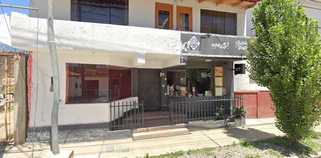 Bubble Waffle Trujillo