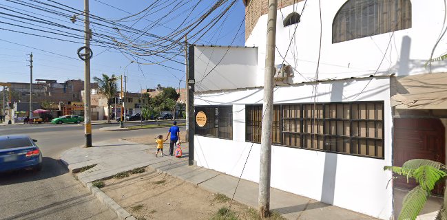 Restaurante "Mi Perú"
