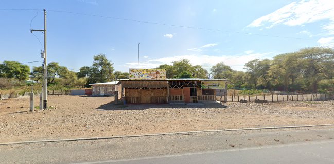 Restaurant La casita rústica
