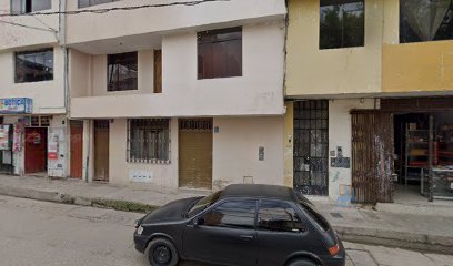 ASU MARE BAR CEVICHERIA