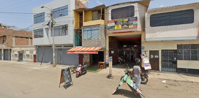 Pizzería J&B TODO A TU GUSTO