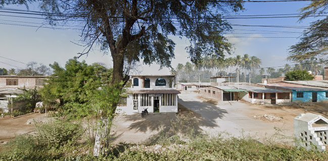 Bar Cevicheria "Las Cañitas"