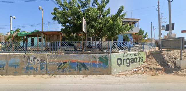 Restaurant Donde Rosa