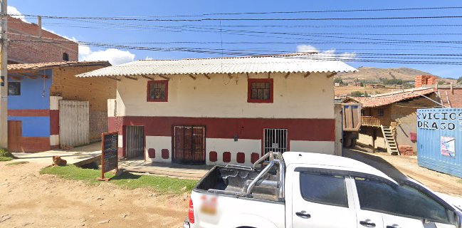 Rest Campestre "El Portal de la Fama"