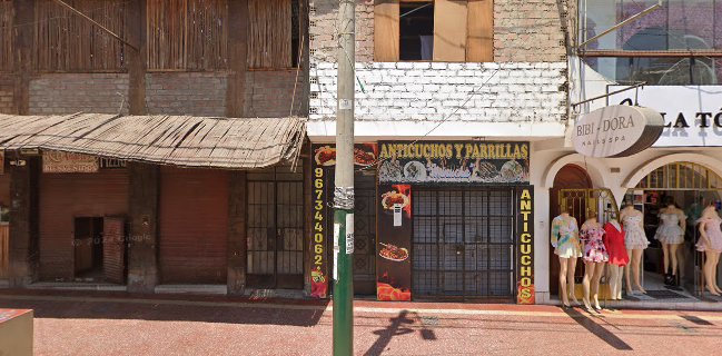 Restaurant La Encantada