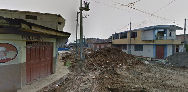 Antojitos Anita Rocha