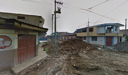 Antojitos Anita Rocha