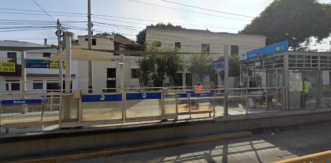 El Budare Restaurante - Barranco