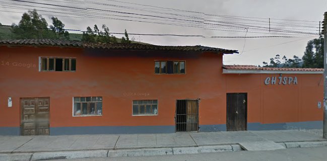 Recreo Turistico Chispita