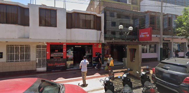 Boca de Mar, Cevicheria Y Restaurant