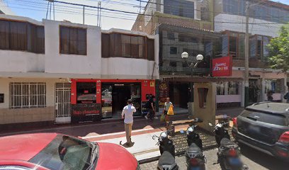 Boca de Mar, Cevicheria Y Restaurant