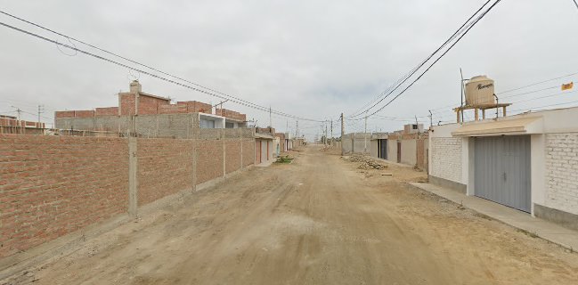 La CABAÑITA de Huanchaquito