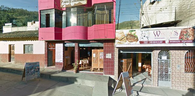 Apu Mikuy Restaurante Turistico