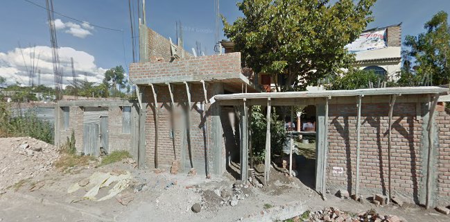 Cevicheria "Mar Del Plata"