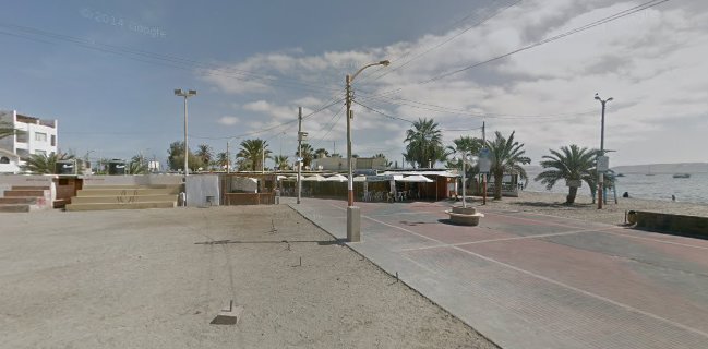 Restaurante Resto Bar Sumac Paracas