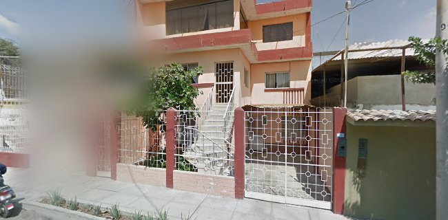 Barbagelatta Pasteleria