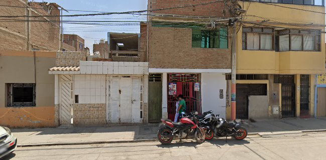 Panadería Artesanal "Quiroga"