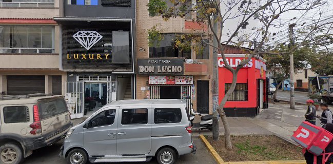 Pizzería Don Lucho