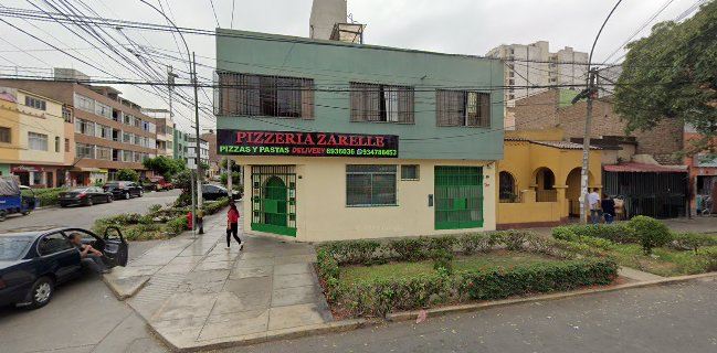 Pizzeria Zarelle
