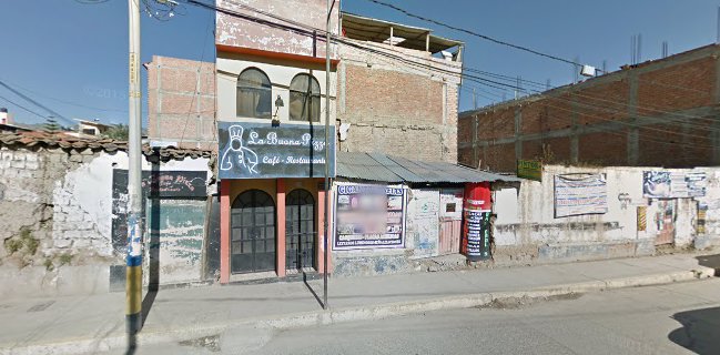 La Buona Pizza Restaurante Fusion