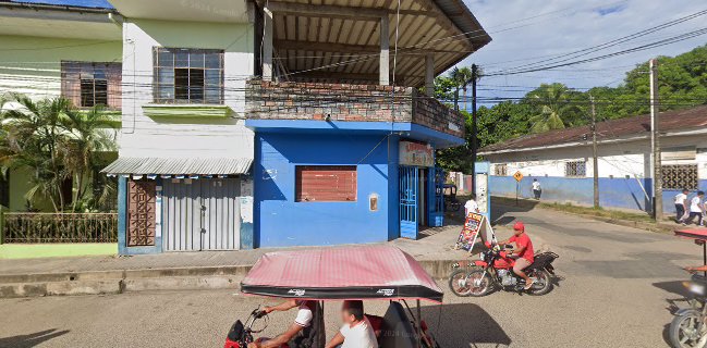 Licorería Añejo Peruano