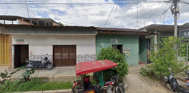 Cevicheria - Restaurant La Doce