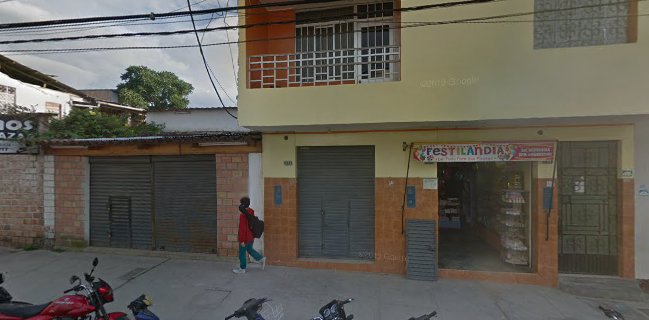 Nattiva cafe y restaurant