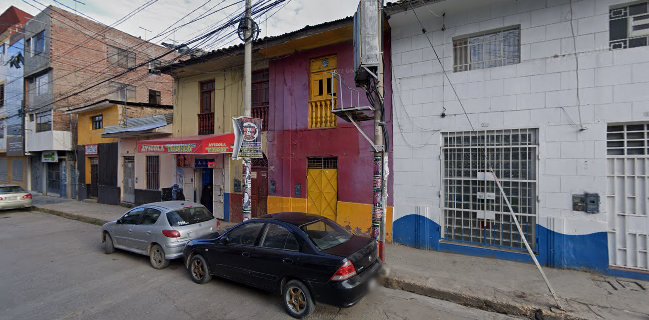 Restaurant La Familia