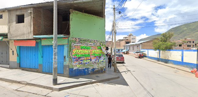 Mercado Las Moras