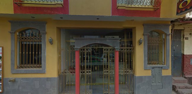 Quinua Restaurant Pizzeria