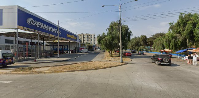 Tortas y Bocaditos Carol