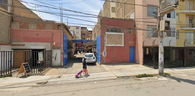 Casa Cervecera El Barril