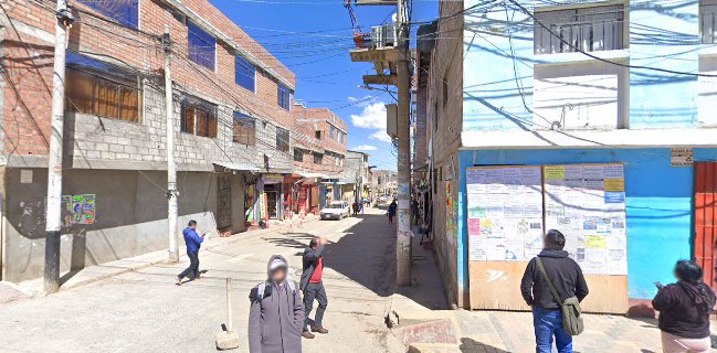 Jugos y Néctares "Marlene"